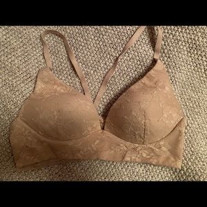 Victoria secret bralette